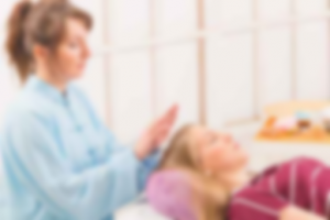 NH Reiki, Reiki
