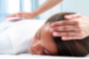 NH Reiki, Reiki