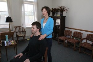 NH Reiki, Reiki