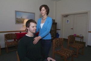 NH Reiki, Reiki