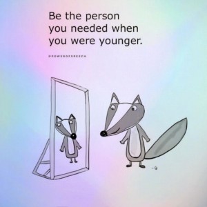 Wise Woman