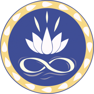 river-of-light-empowerment-coaching-and-energy-healing-lotus-infinity-logo-diane-gallant